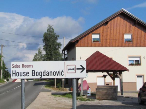 House Bogdanović